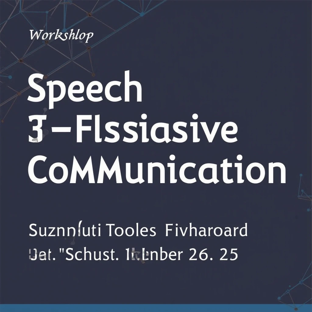 ワークショップ風景